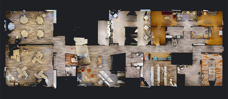 Training Academy First Floor