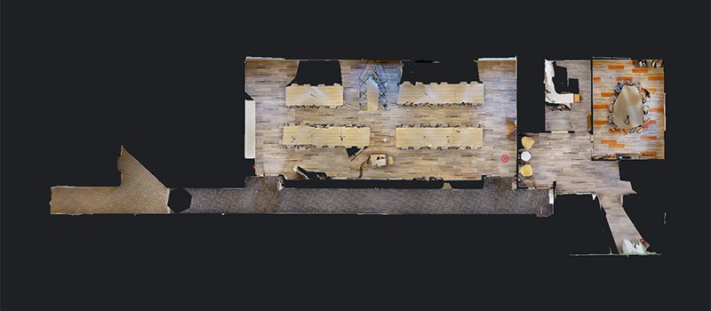 Training Academy Third Floor