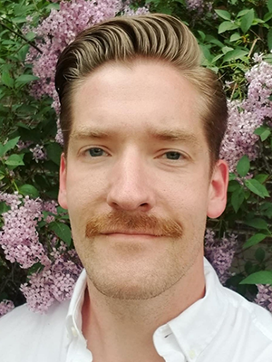 Kurt Hattenberger image