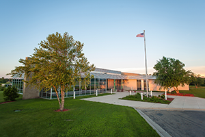 Riverland Community College Owatonna Campus image