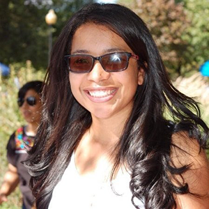 Sandra Vega Carrero photo