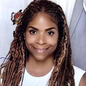 lolita johnson headshot